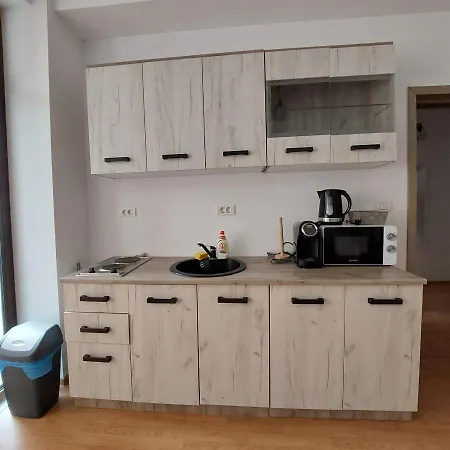 Rio Apartment Constanta