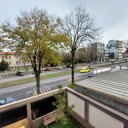 Apartment Rio Constanta