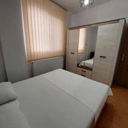 Rio Apartment Constanta