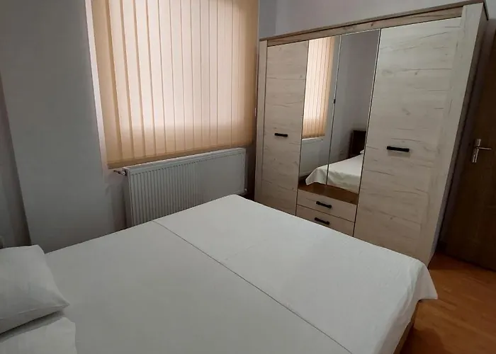 Rio アパート コンスタンツァ