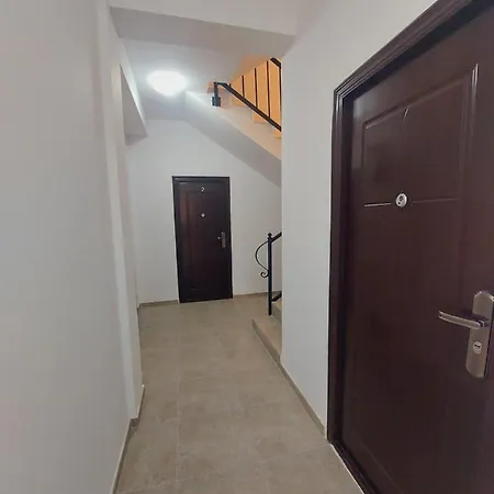 Rio Apartamento *
