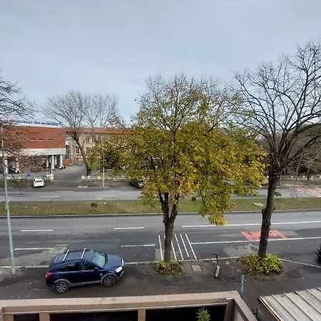 Rio Apartment Constanţa