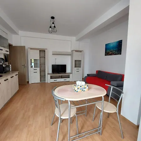 Rio Apartment Constanta