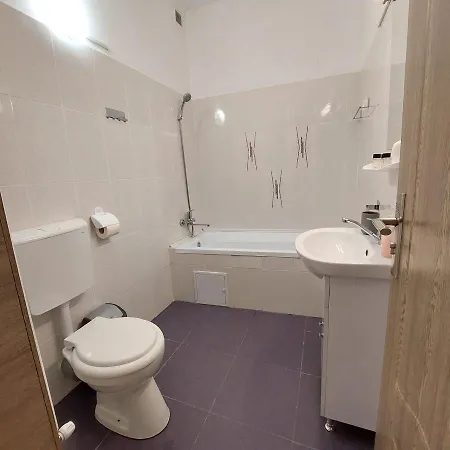 Apartment Rio Constanţa