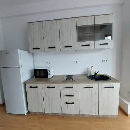 Apartment Rio Constanţa