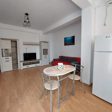 Rio Apartment *