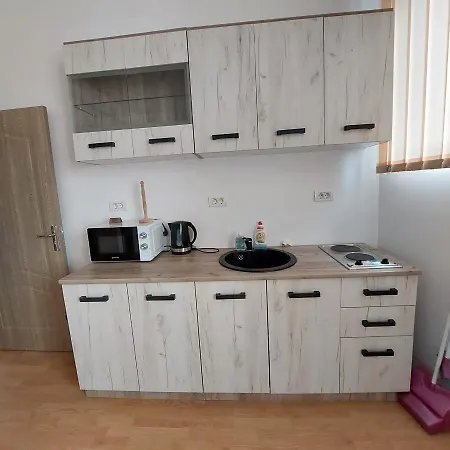 Rio Apartment Constanţa