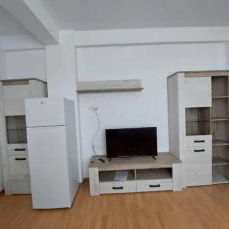 Rio Apartment
