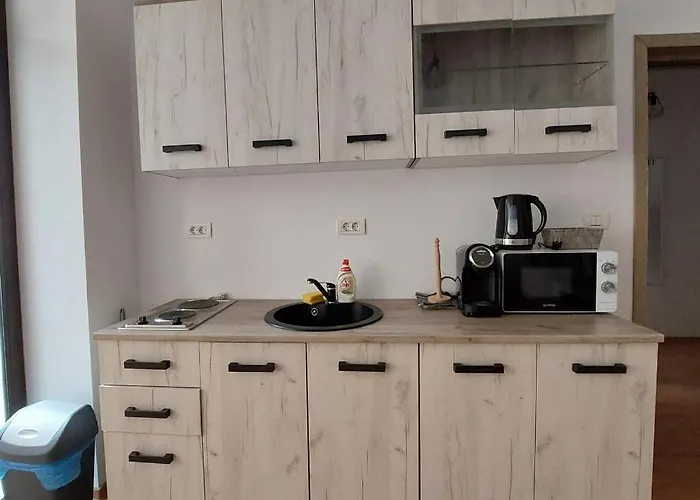 Rio Apartament Constanţa