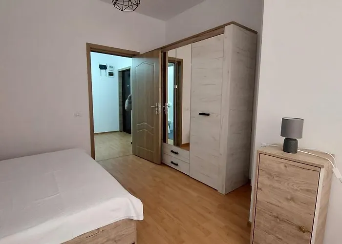Rio Apartament