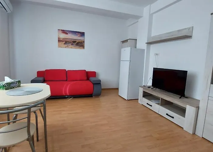 Apartament Rio