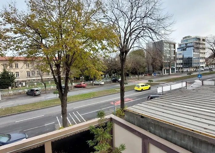 Apartment Rio Constanta