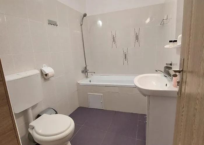 Apartament Rio Constanţa
