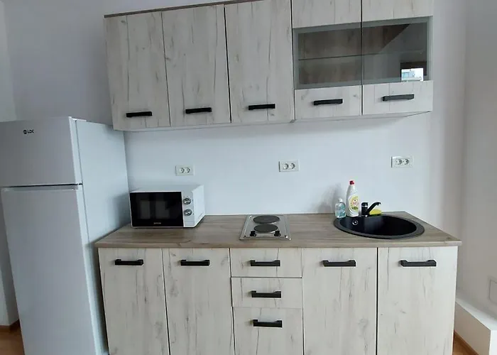 Apartment Rio Constanta