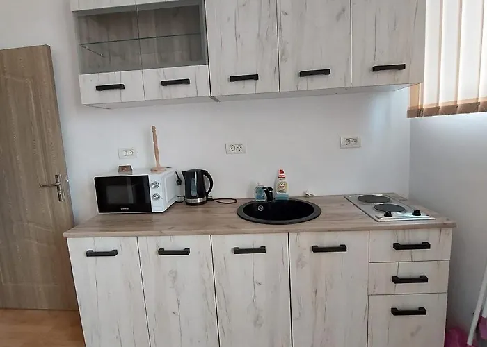 Rio Apartament Constanţa