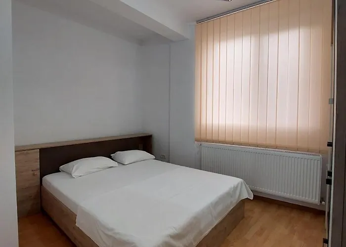 Apartament Rio Constanţa