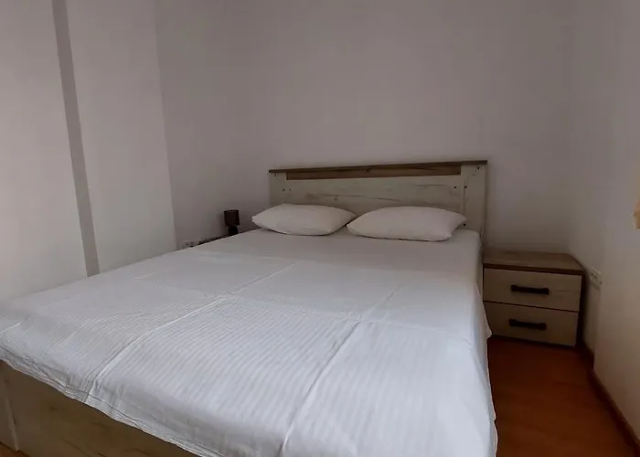 Apartament Rio